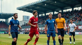 Soziale Dynamiken im Sport (6/10)