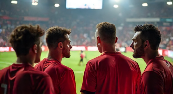 Soziale Einflüsse auf das Fußballverhalten (6/10)