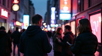 Soziale Implikationen: Der Einfluss von Fans und Medien (6/10)