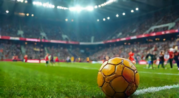 Soziale Strukturen im Fußball und ihre Auswirkungen (6/10)