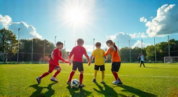 Soziale Verantwortung im Fußball