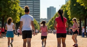 Soziale Verantwortung im Sport (5/10)