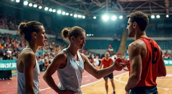 Soziale Verantwortung im Sport (6/10)