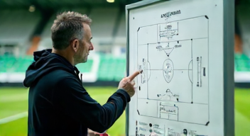 Taktische Anpassungen und Spielerentwicklung (4/10)