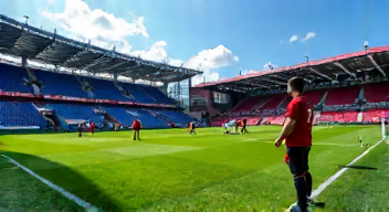 Taktische Herausforderungen im Aufstiegskampf (2/10)
