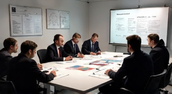 Taktische Überlegungen für die Offensive (3/10)