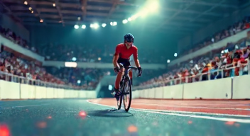 Technik und ihre Herausforderungen im Sport (3/10)