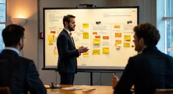 Techniken zur Verbesserung der Kommunikation im Team (5/10)