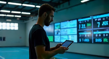 Technische Analyse von Stefano Russo (4/10)