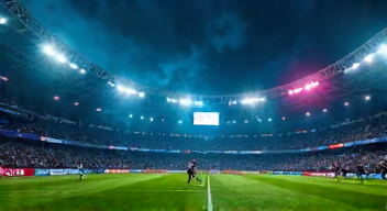 Technologie im Fußball: Unterstützung oder Druck? (4/10)