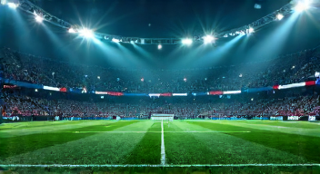 Technologie im Fußball: Wie Datenanalysen das Spiel verändern (3/10)