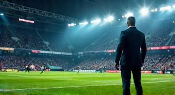 Technologie im modernen Fußball (4/10)