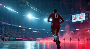 Technologie im Sport – Fluch oder Segen? (4/10)