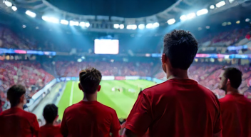 Technologie und Fannähe im Fußball (4/10)