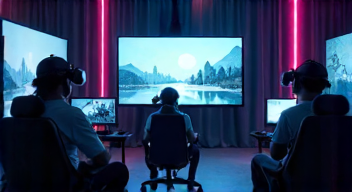 Technologie und ihre Auswirkungen auf das Spiel (4/10)