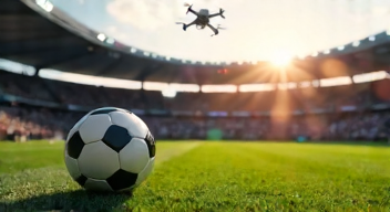 Technologie und ihre Rolle im Fußball (4/10)