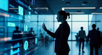 Technologie und ihre Rolle in der Kommunikation (4/10)