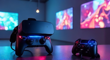 Technologische Einflüsse auf das Spiel (4/10)