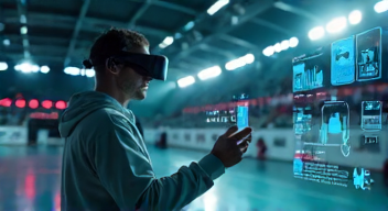 Technologische Einflüsse auf die Spielvorbereitung (4/10)