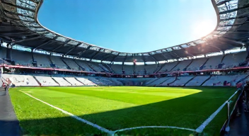 Technologische Einflüsse im Fußball