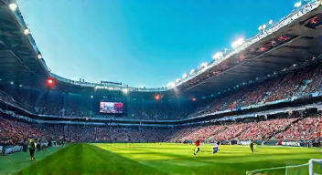 Technologische Einflüsse im Fußball (4/10)