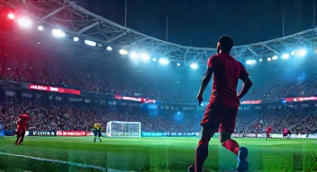 Technologische Entwicklungen im Fußball (4/10)