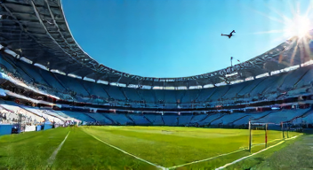 Technologische Entwicklungen im Fußball (4/10)