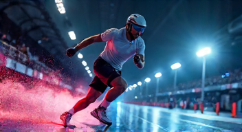 Technologische Entwicklungen im Sport: Ein Schlüssel zum Erfolg (4/10)