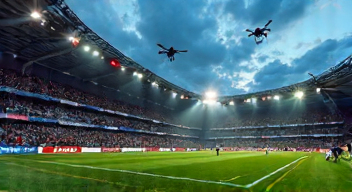 Technologische Innovationen im Fußball (4/10)