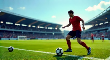 Technologische Innovationen im Fußball (4/10)