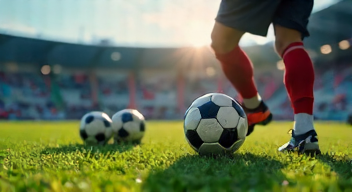 Technologische Innovationen im Fußball (4/10)