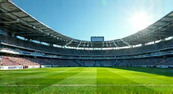 Technologische Innovationen im Fußball: Die Sicht eines Experten (4/10)