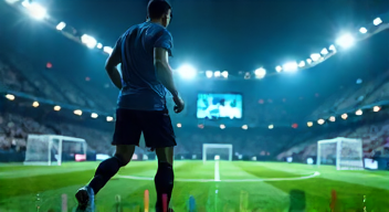 Technologische Innovationen im Fußballtraining (4/10)