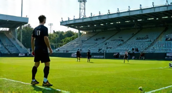 Technologische Innovationen im Fußballtraining (4/10)