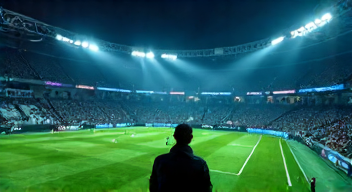 Technologische Innovationen im Fußballtraining (4/10)