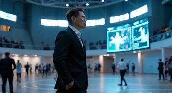 Technologische Innovationen im Sport (4/10)