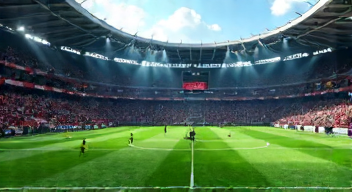 Technologische Unterstützung im Fußball (4/10)