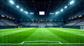 Technologische Unterstützung im Fußballtraining (4/10)