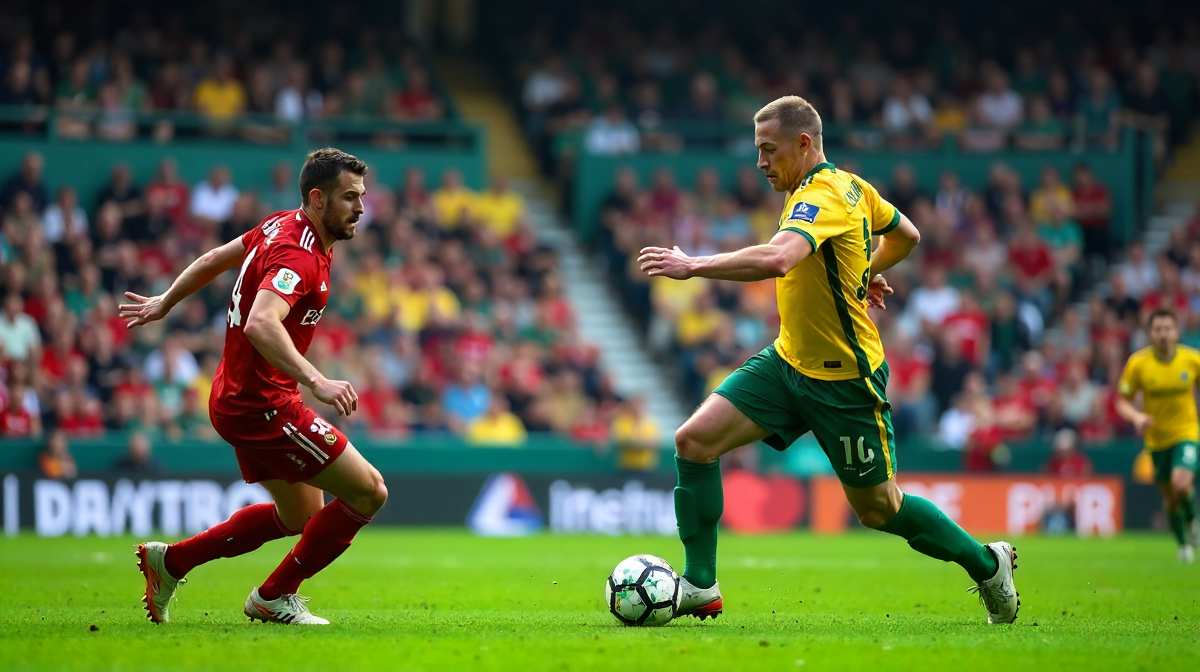 Unvergessliche Fehler im Fußball: A-League, Eigentore, Keeper-Pech