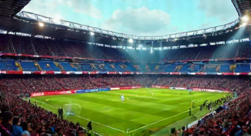 Wirtschaftliche Aspekte im Football: Der Einfluss von Sponsoren (5/10)