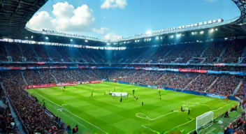 Wirtschaftliche Aspekte im Fußball (8/10)