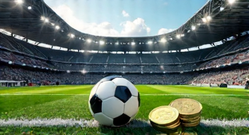 Wirtschaftliche Aspekte im Fußball: Finanzierung und Entwicklung (7/10)