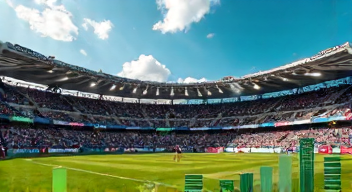 Wirtschaftliche Aspekte im Sport (8/10)