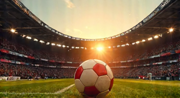 Wirtschaftliche Basis und Erfolg im Fußball (6/10)