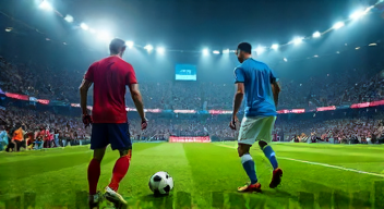 Wirtschaftliche Faktoren bei Spielerwechseln (7/10)