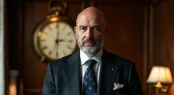 Abramowitsch und die psychologischen Aspekte des Geldes (7/10)