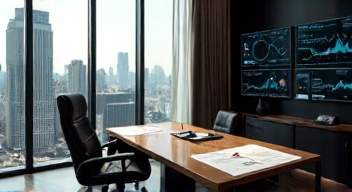 Abramowitschs Entscheidungsspielraum und die Flexibilität (3/10)