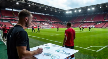 Analyse der Chancen und Herausforderungen für den HSV (3/10)