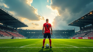 Artur Wichniarek: Der Fußballer zwischen Himmel und Hölle in Berlin und Bielefeld