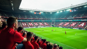 Bayern gegen Gladbach: Angstgegner, Meisterschaft und Fußballpsychologie